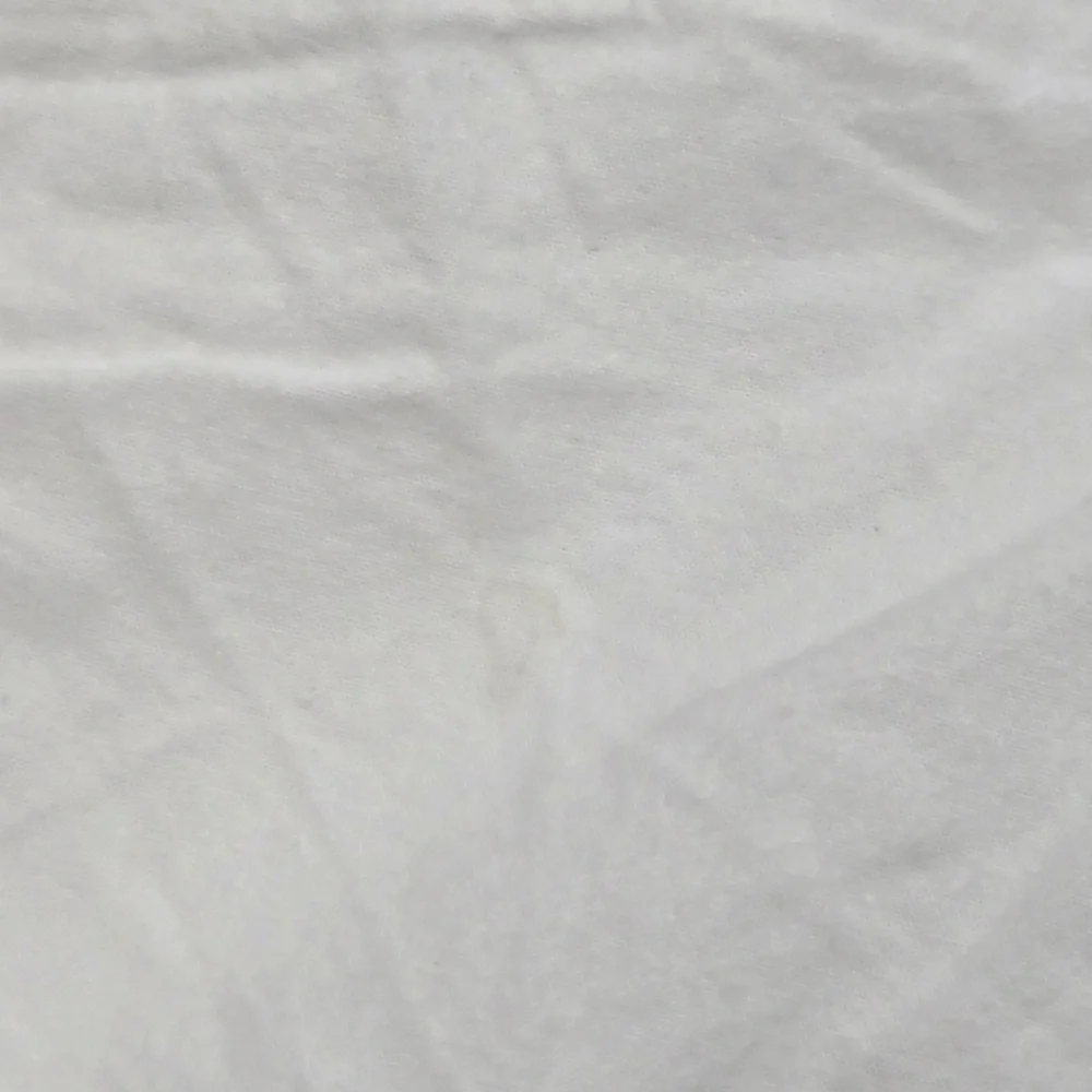 ✌️s-o —l-d ✌️QUINCE Organic Brushed Cotton Sheet Set Queen White 7155